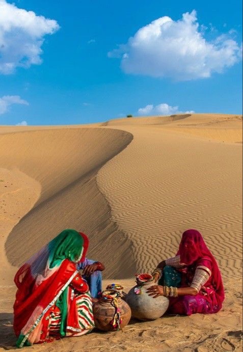 Rajasthan - photo 4