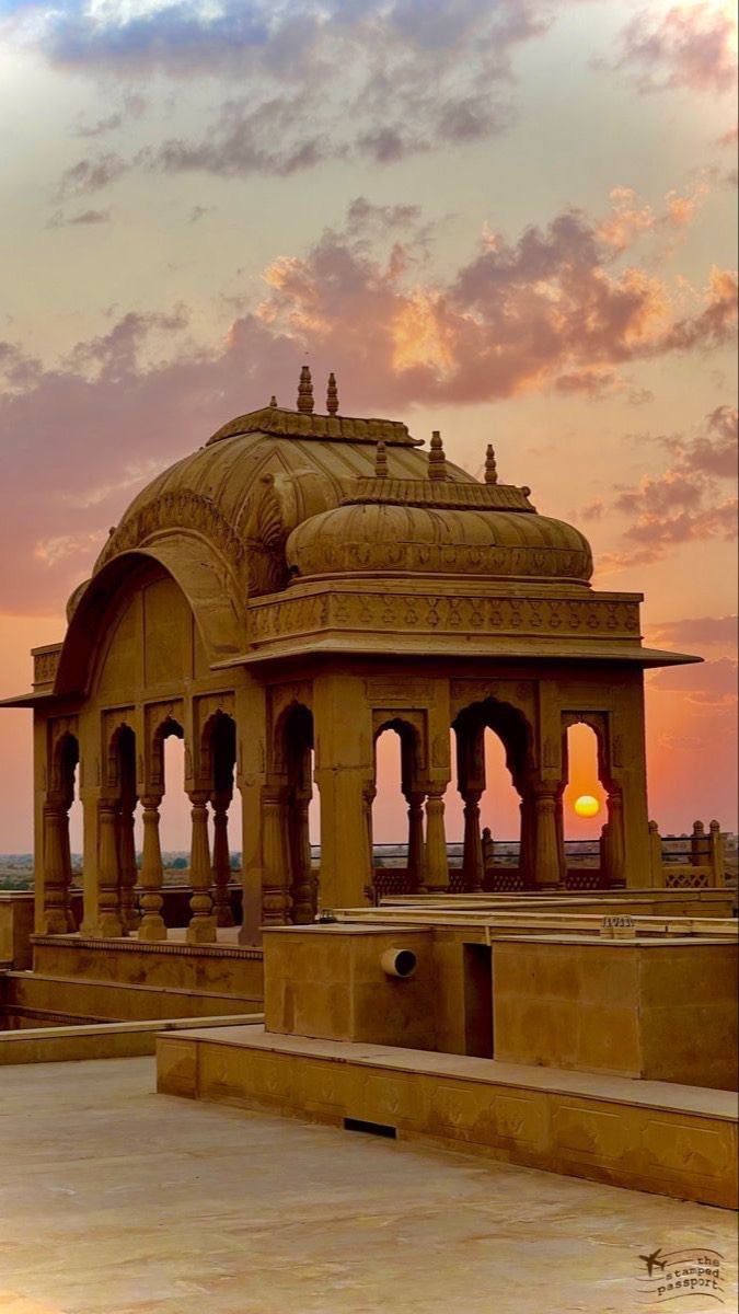 Rajasthan - photo 1