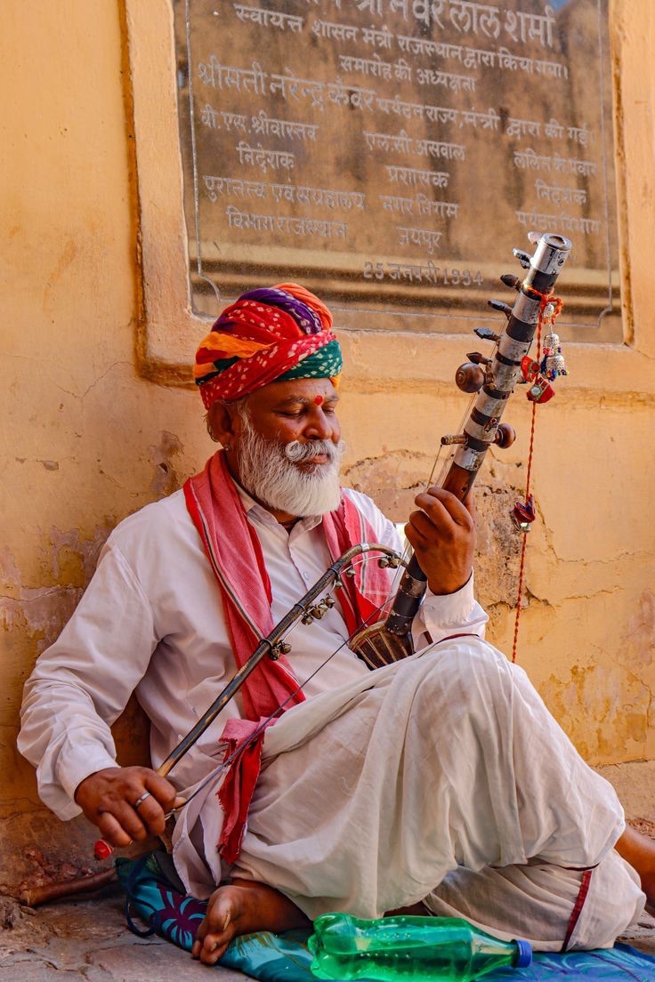 Rajasthan - photo 3