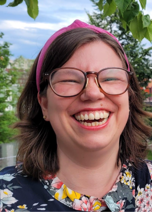 Marte Broderstad Sandvik