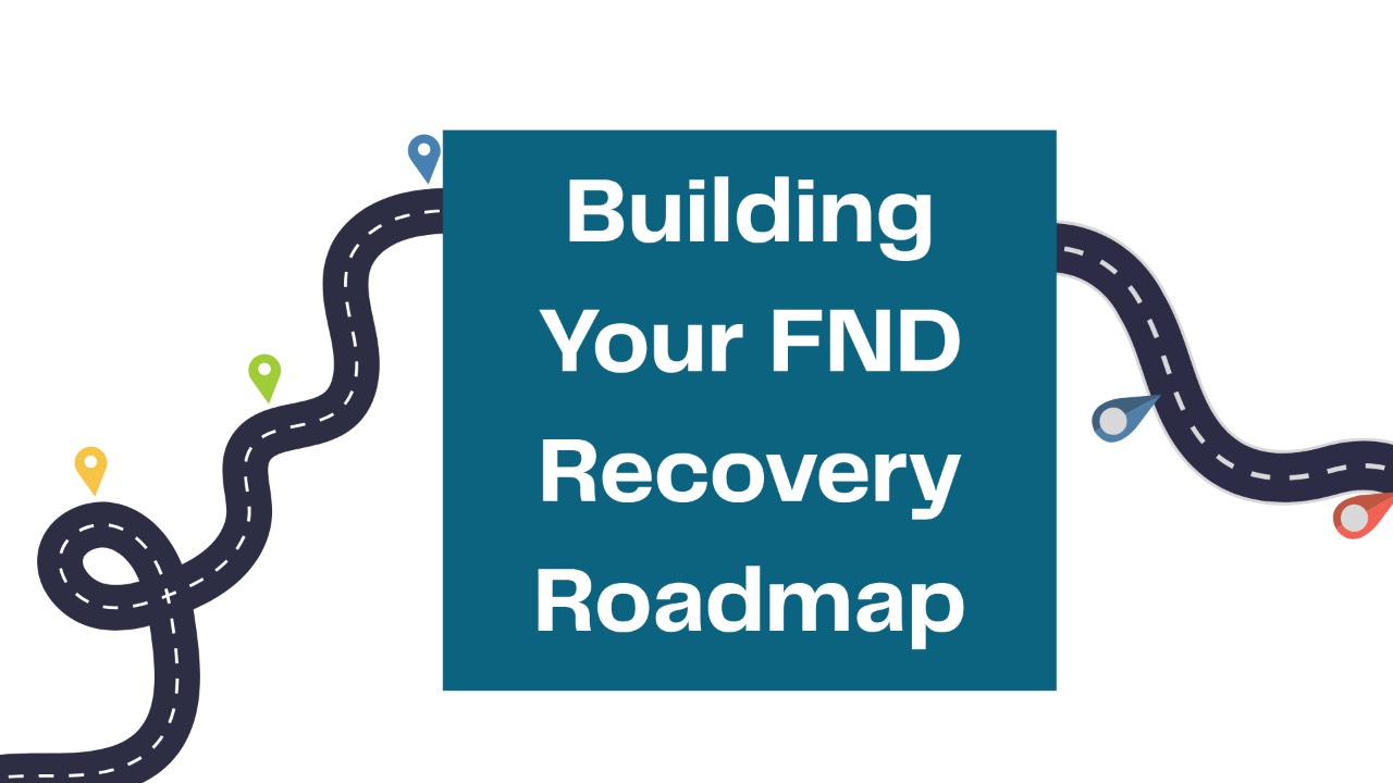 FND Recovery Webinar Series | Expert Guidance for Your FND Journey