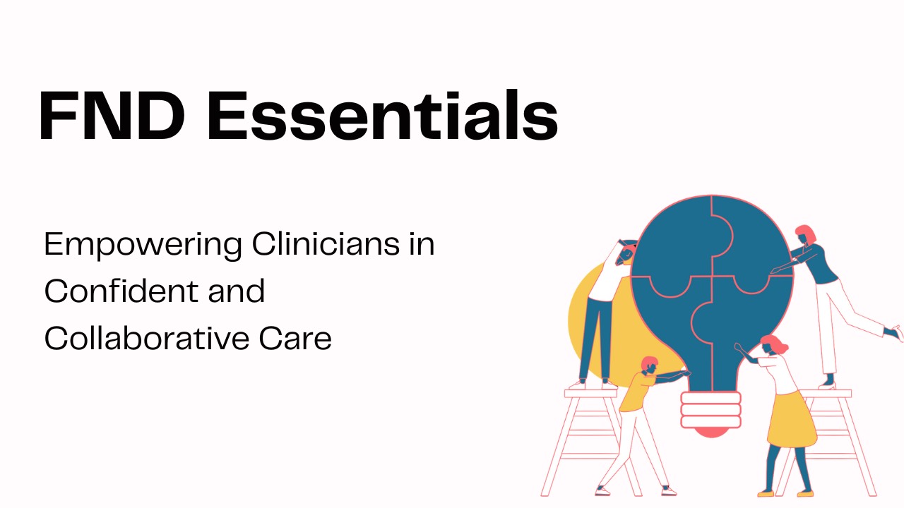 FND Essentials_Tools, Insights & Strategies