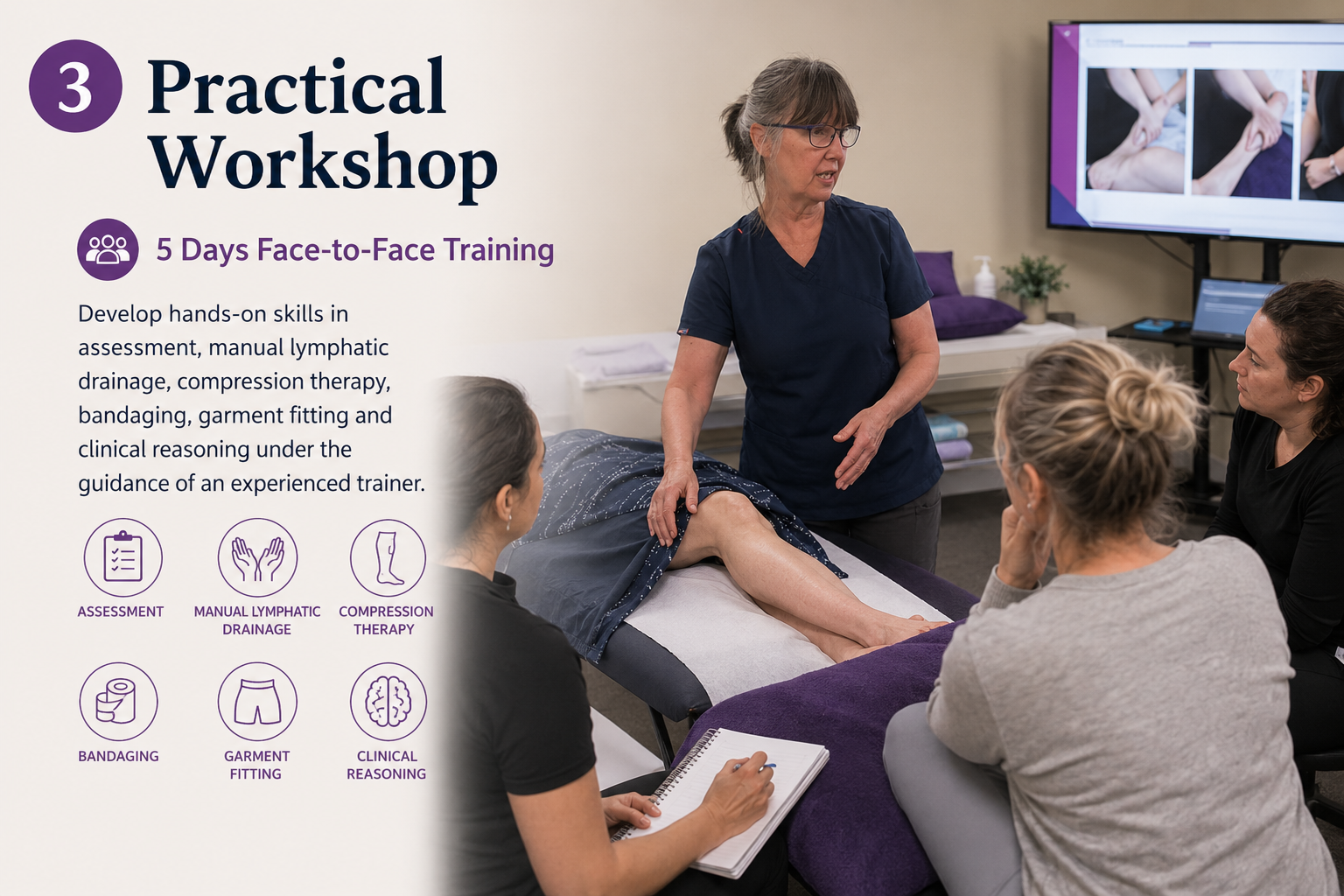 Practical Workshop
