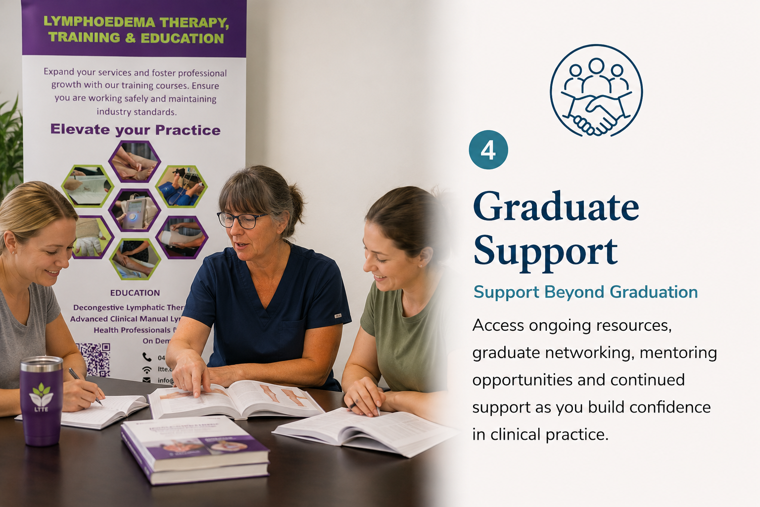 Graduate Support