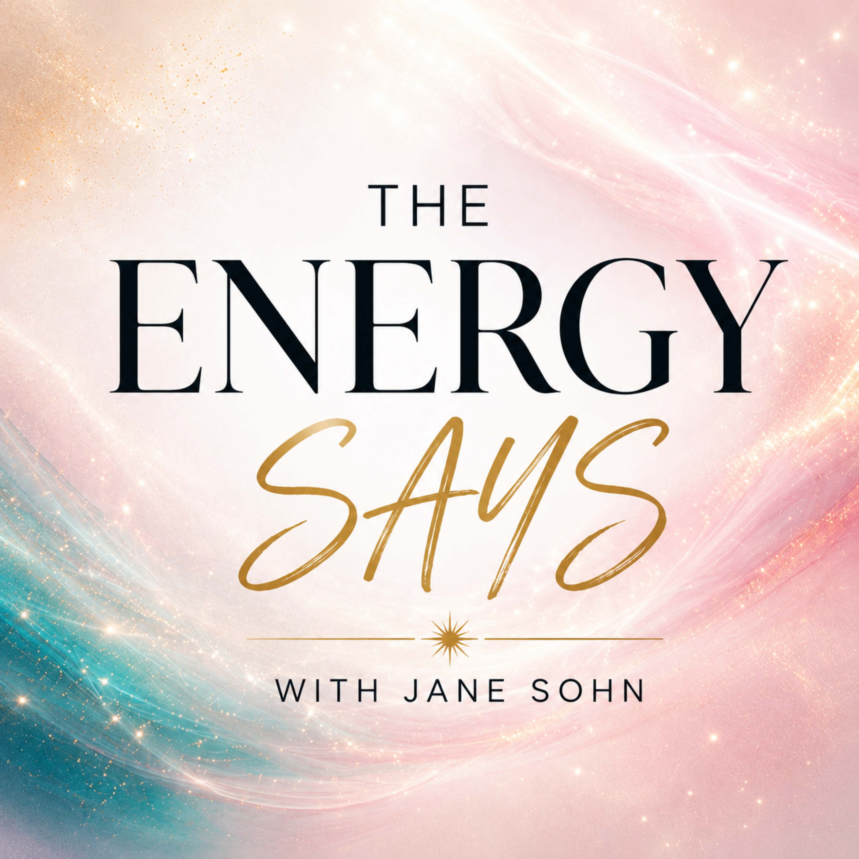 The Energy Says