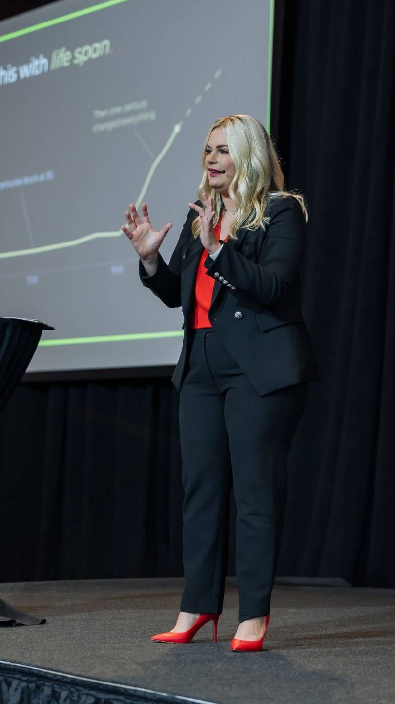 Dr. Elaine Stageberg