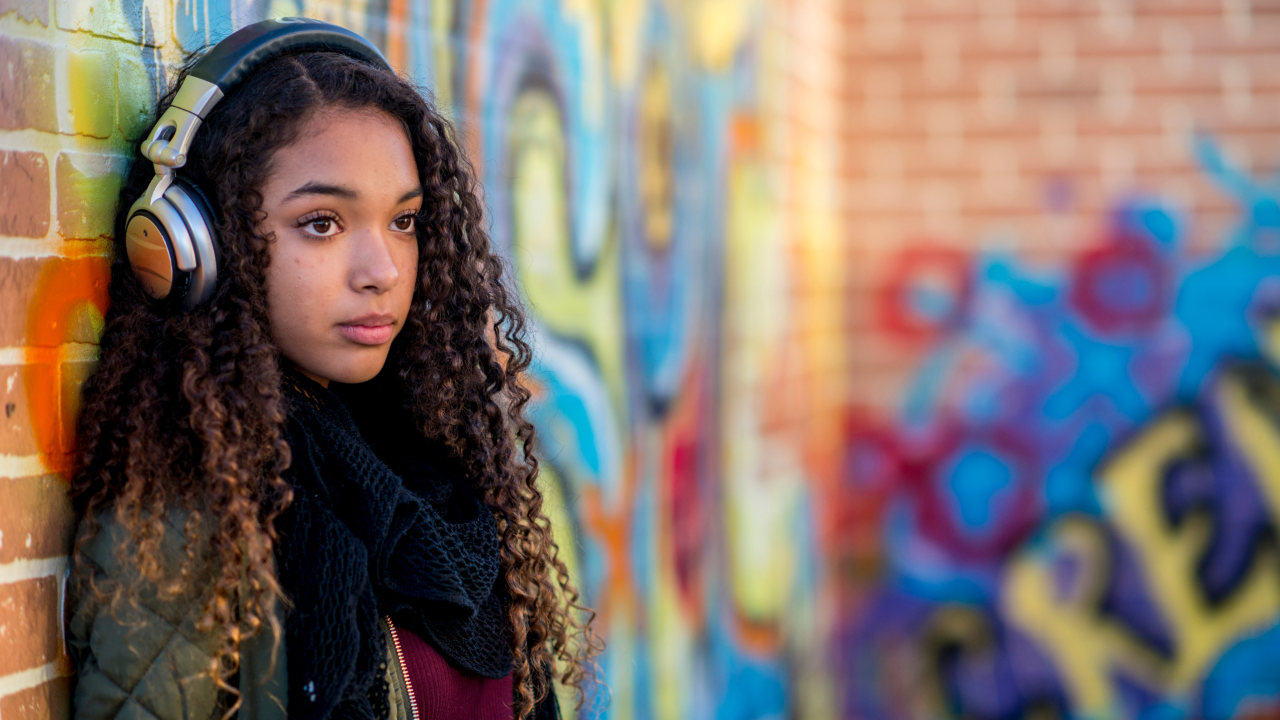 ADHD in Girls