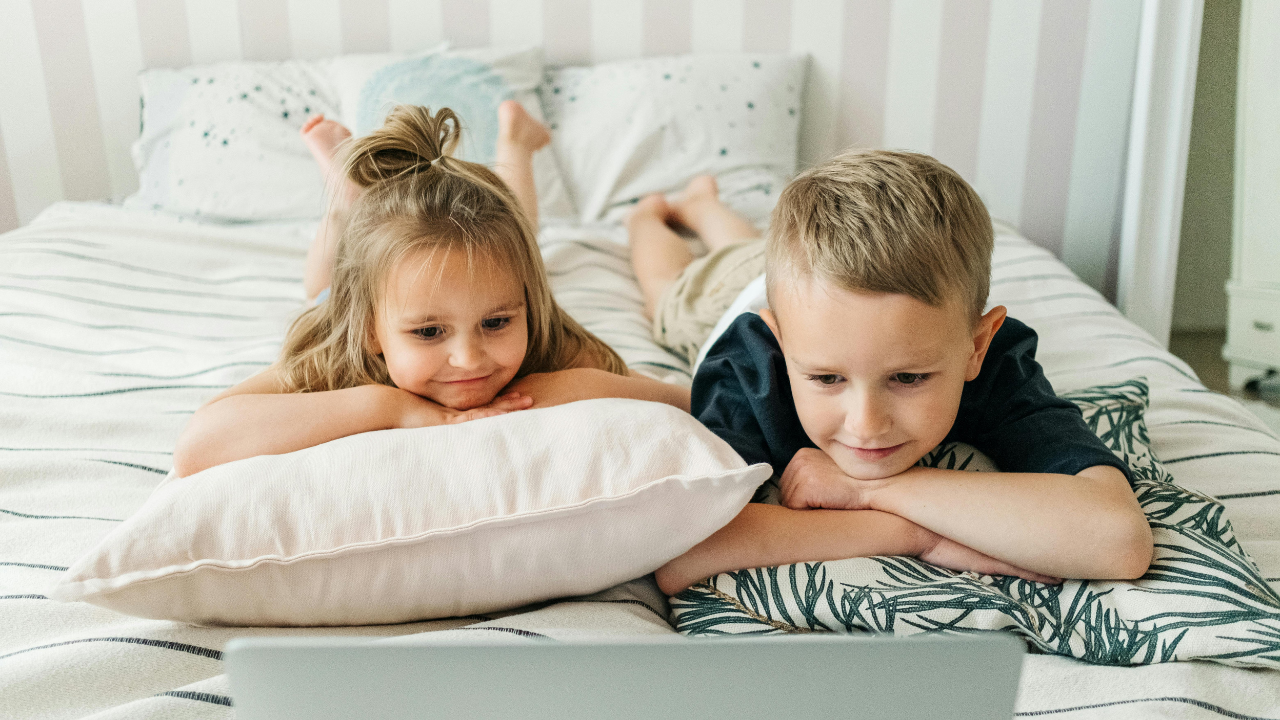 Why Some Children Are More Vulnerable to Problematic Screen Use