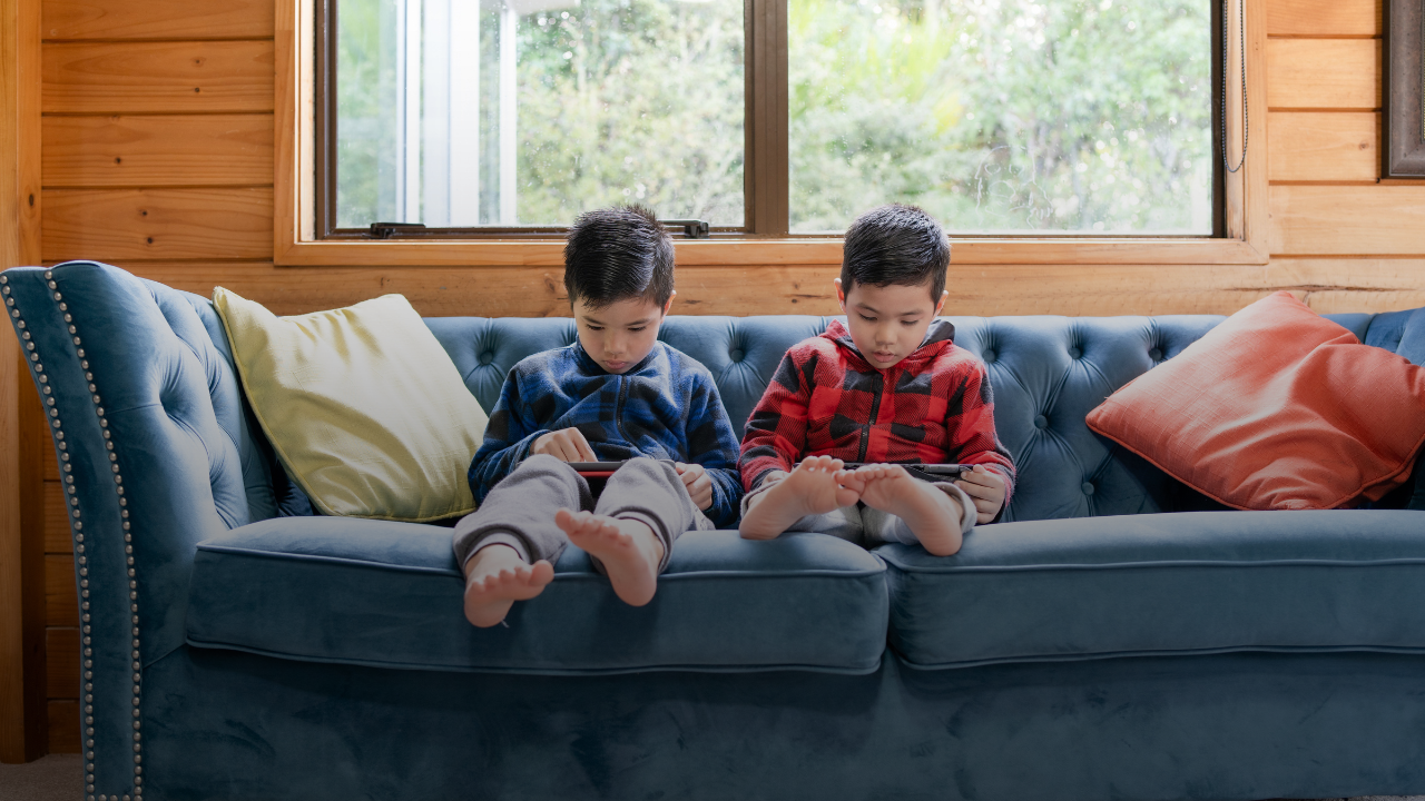 Looking Beyond Screen Time to Understand What Children Really Need