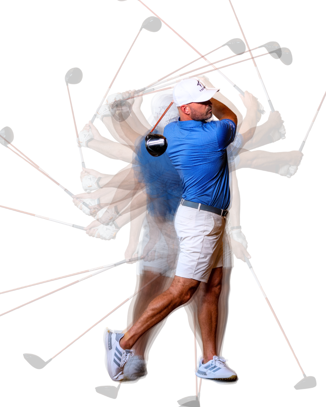 Eric Cogorno, nationally recognized golf coach ranked among Golf Digest’s Top 50 Teachers in America and in every state.