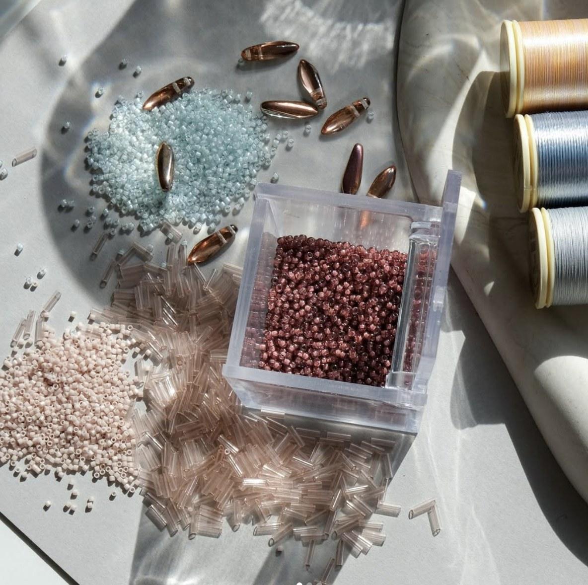 Global Materials Source Guide