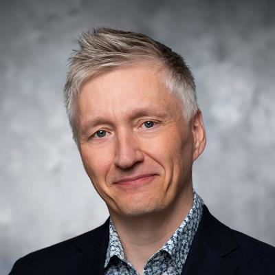 Mika Puurunen, Elomatic