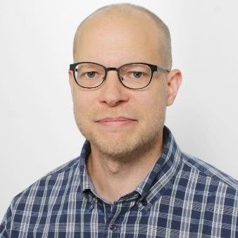 Jussi Honkanen