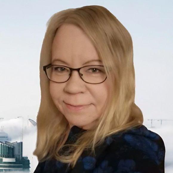 Kati Mäkäräinen, Azets