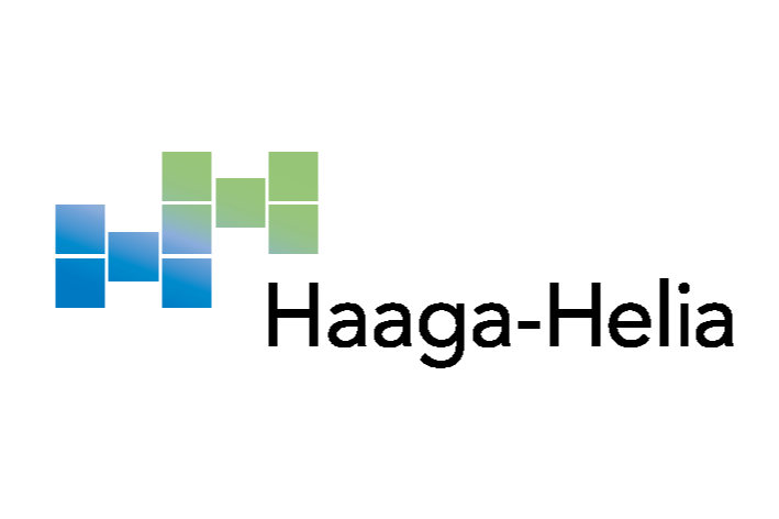 Haaga-Helia logo