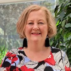 Anne Kalander