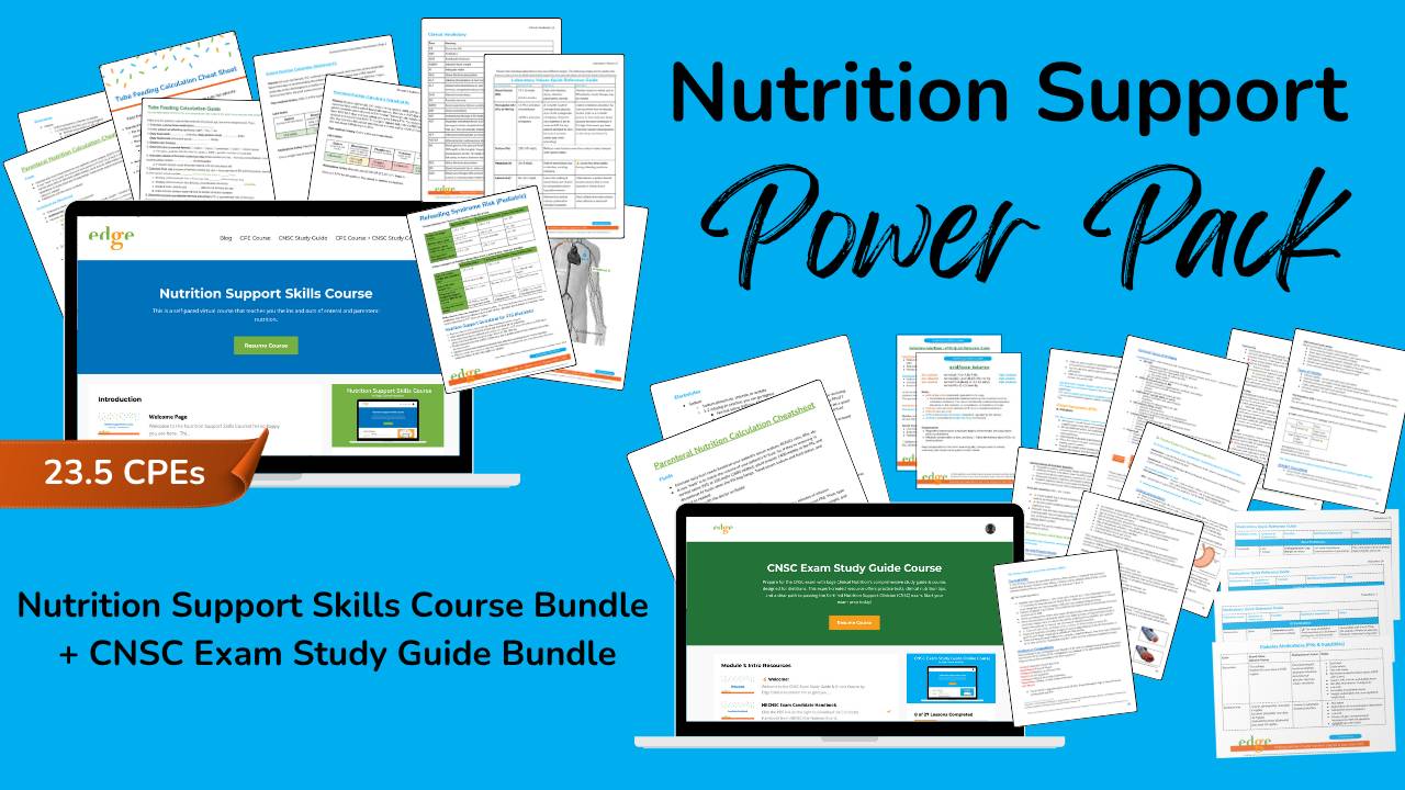 Power Pack