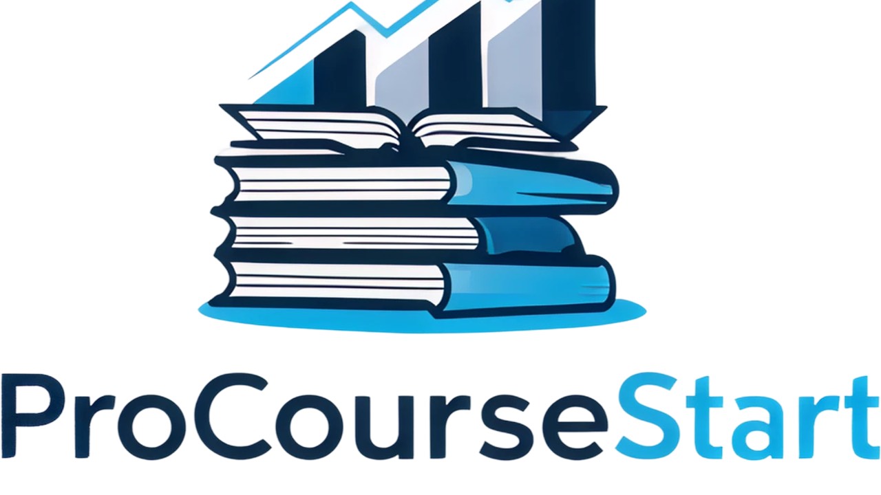 Pro Course Images ProCourseStart