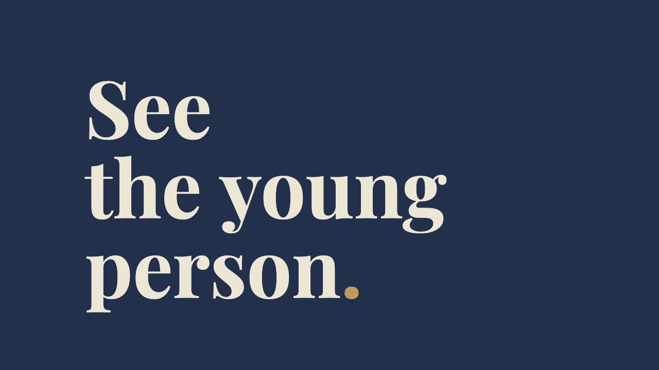 See the Young Person: Secondary Schools free guide cover