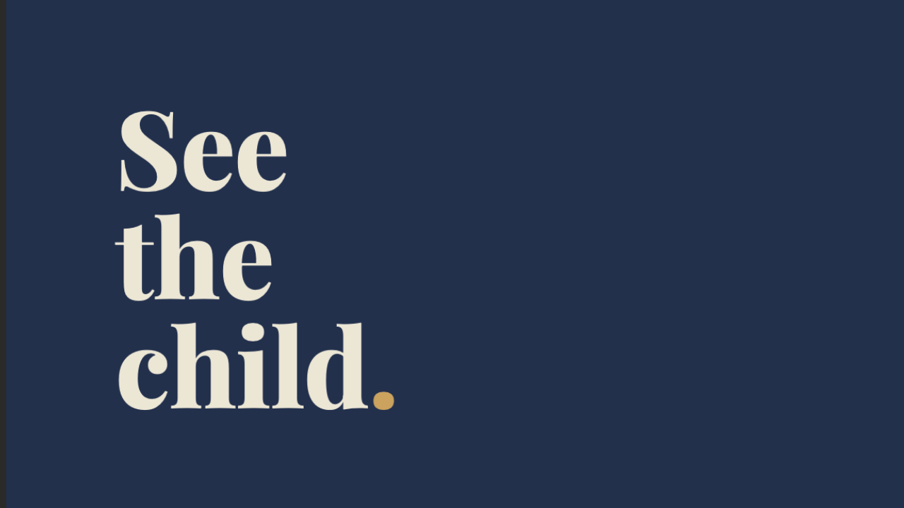 See the Child: Primary Schools free guide cover