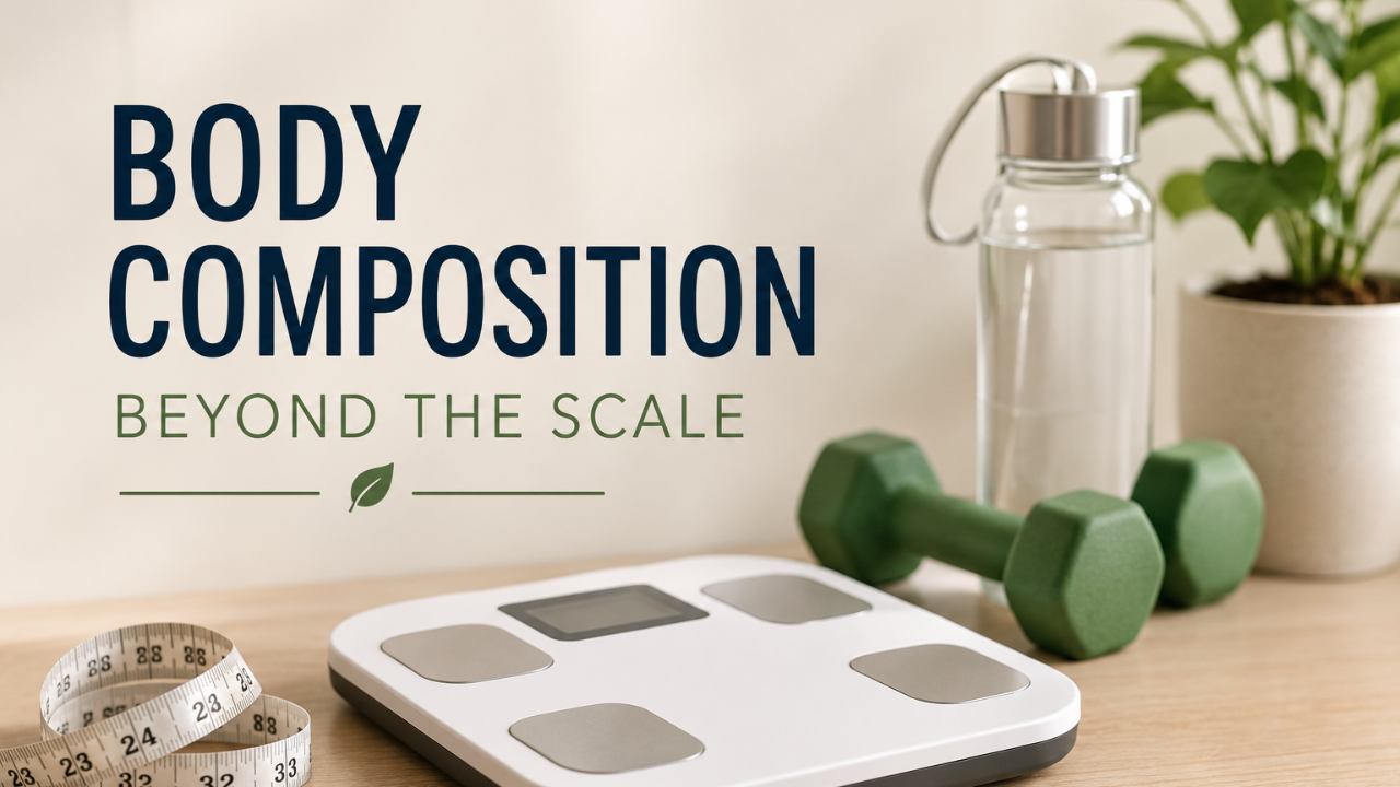 body composition