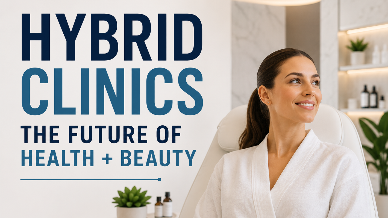 hybrid clinics