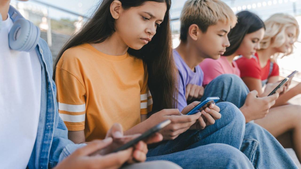 Children Filtering Parenting through the Noise