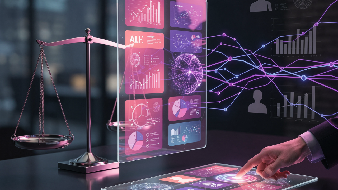 Intersection of AI and Ethics