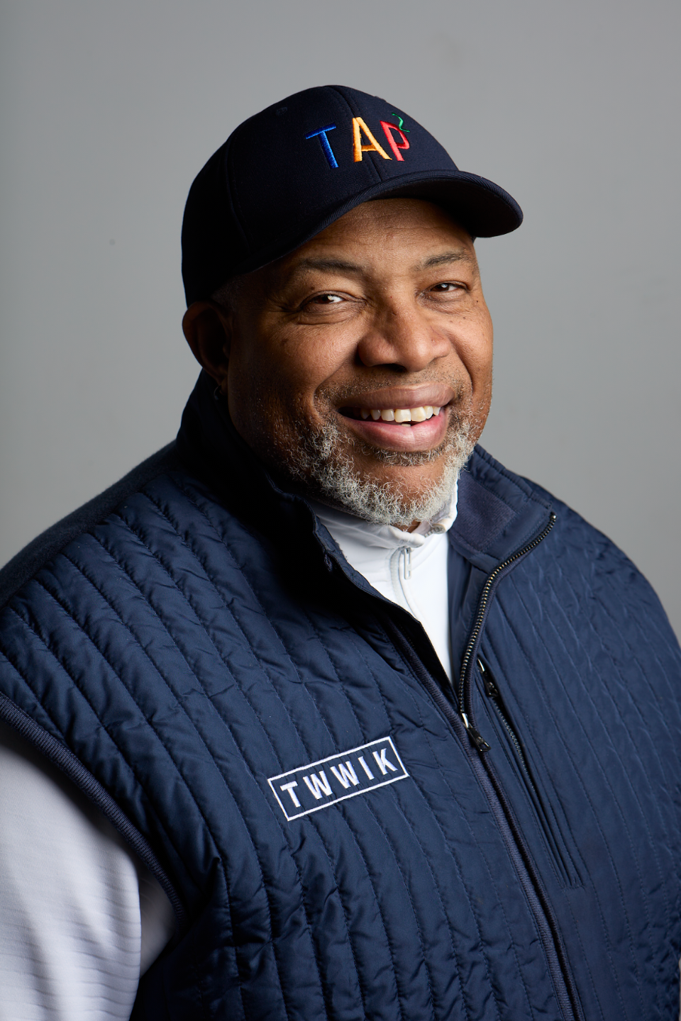 Tracy Williams