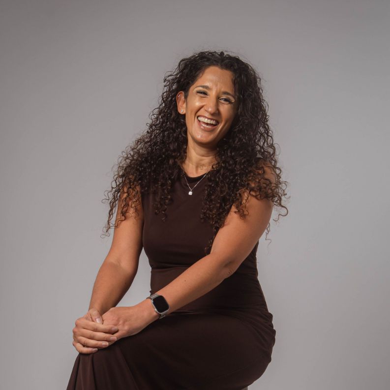 Rana Al-Falaki