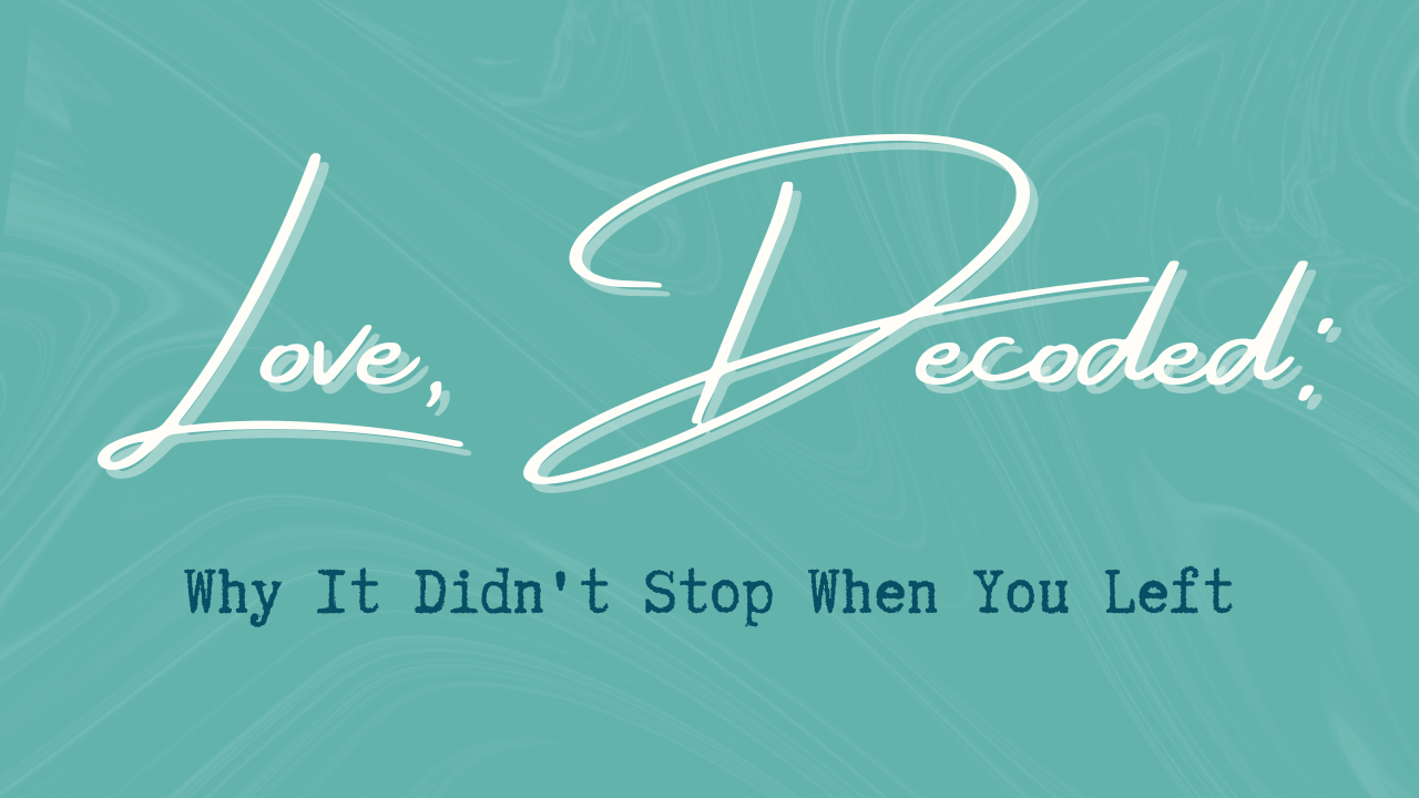 Post-separation abuse explained - why coercive control continues after leaving and how it relocates into children, money and legal processes
