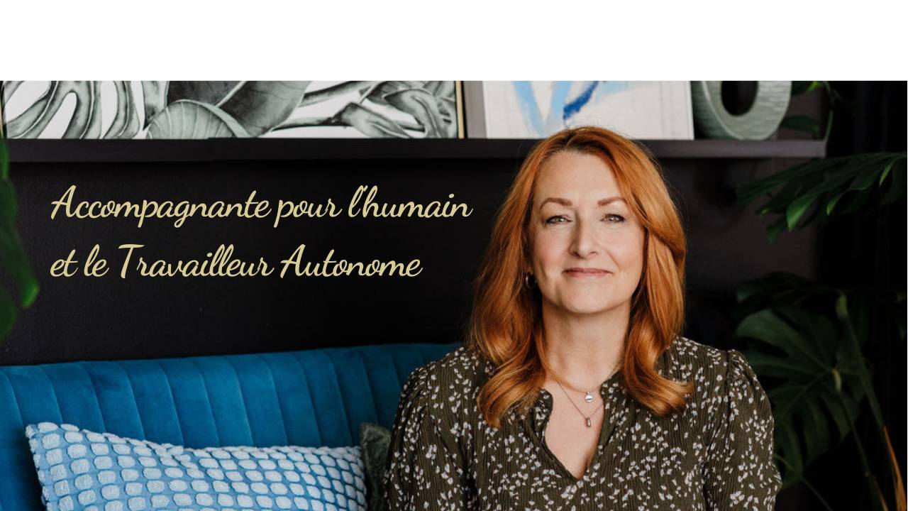 Connexion Accompagnement Holistique logo