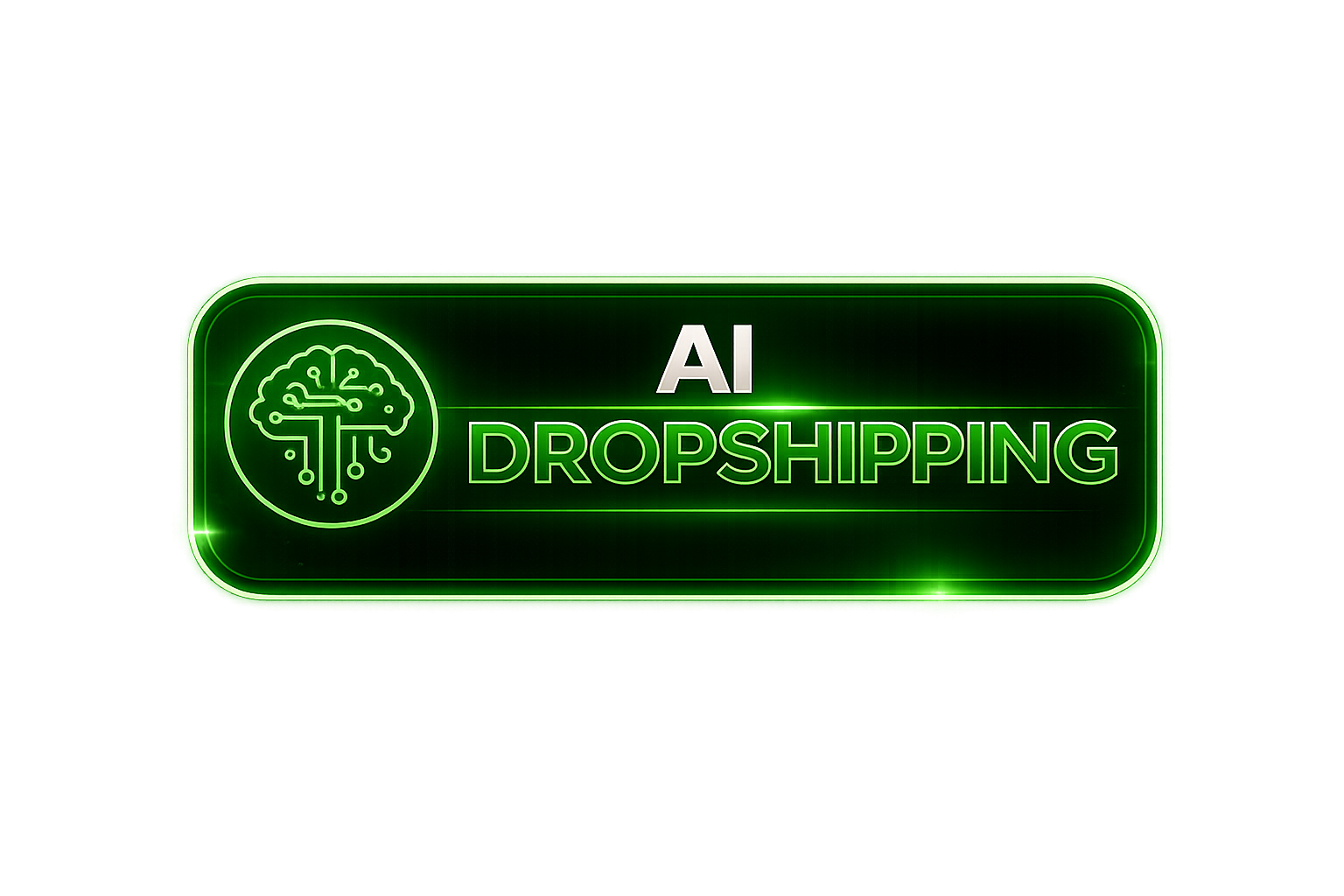 AI Dropshipping