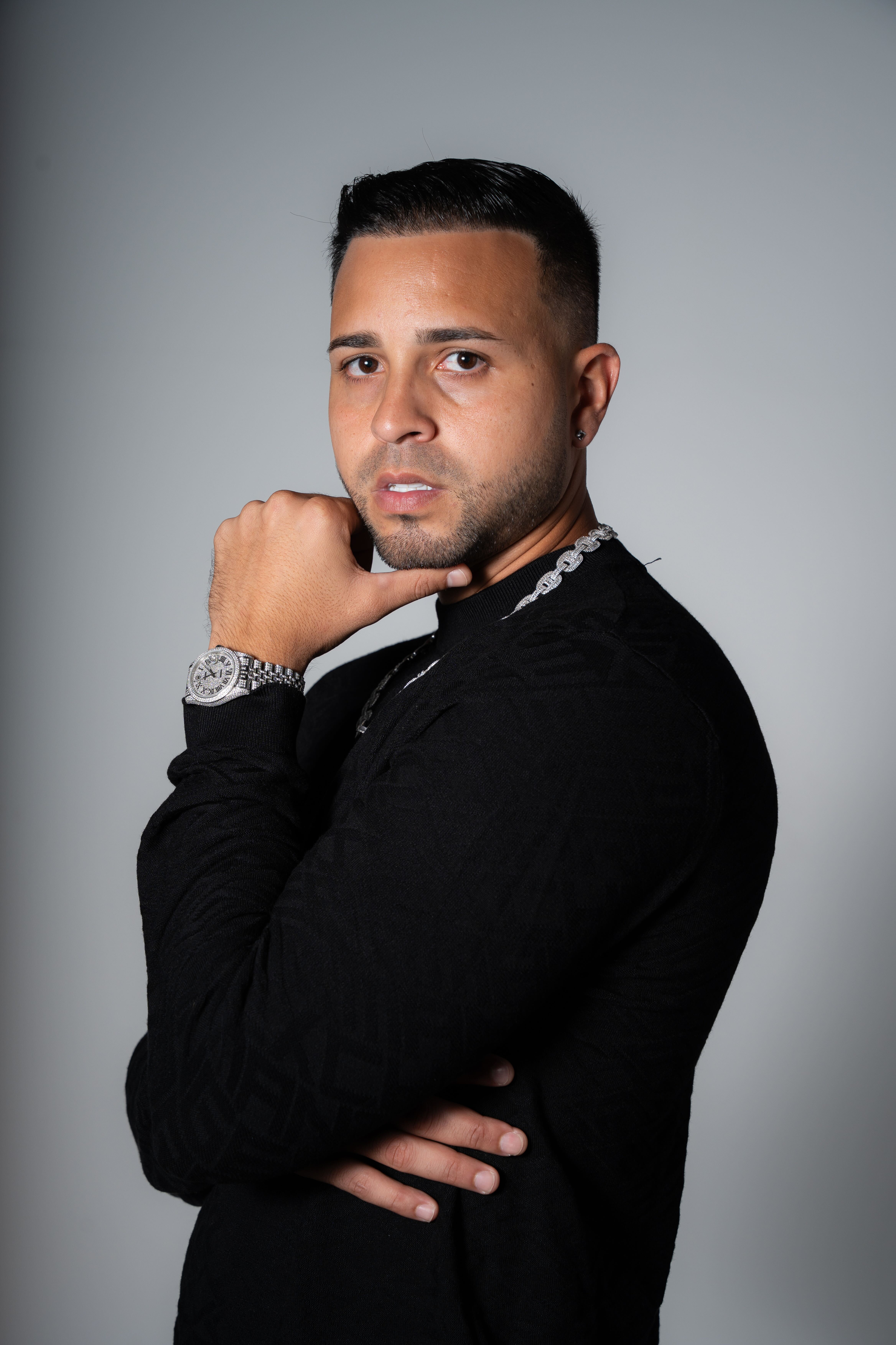 Edgardo Prado