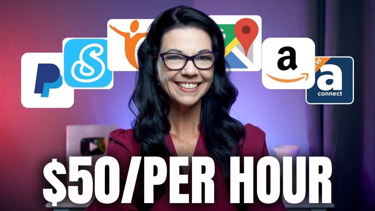10 Real Remote Jobs That Pay $15–$50/Hour