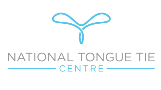 National Tongue Tie Centre Logo