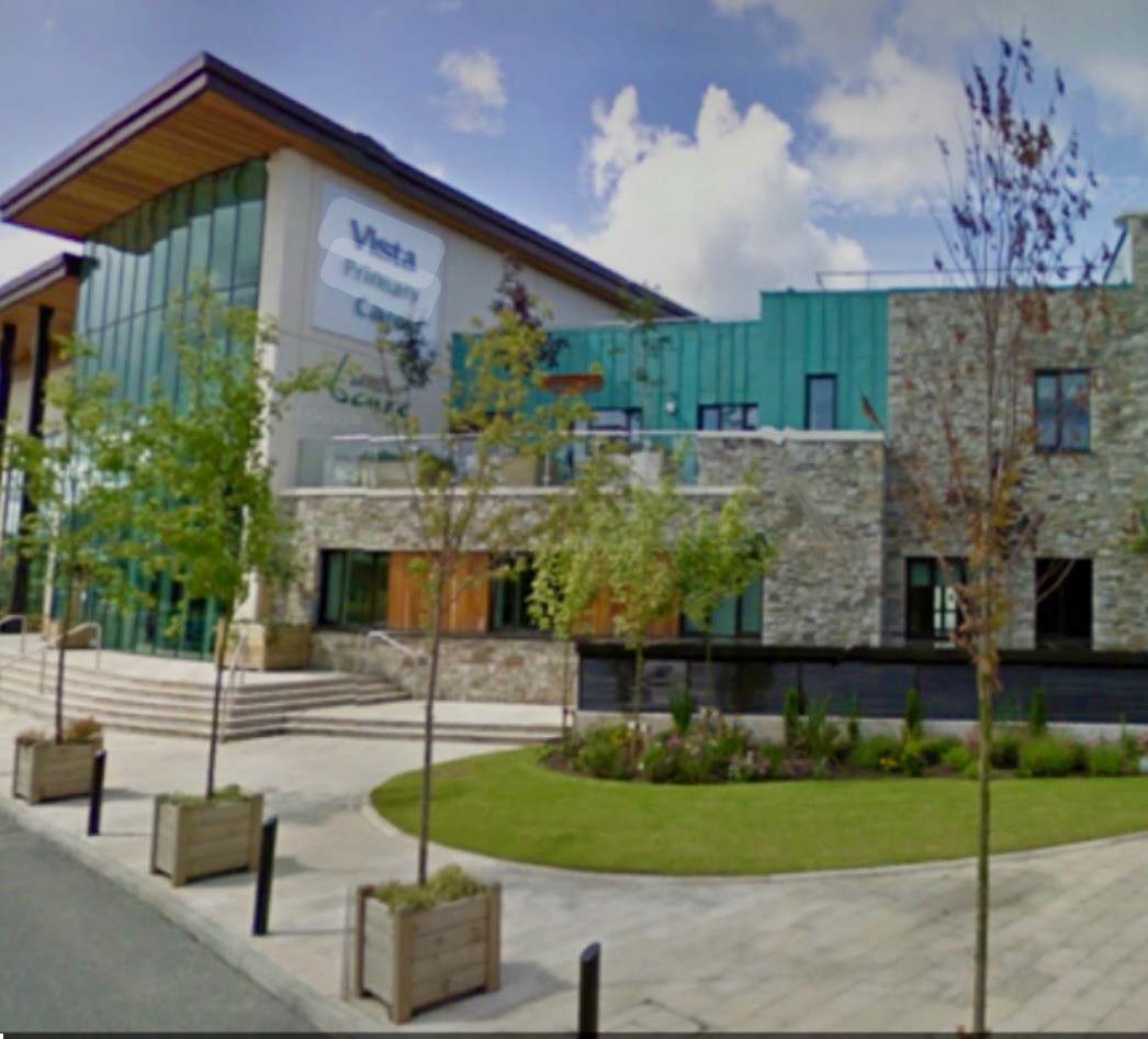 NTTC Naas Outreach Clinic