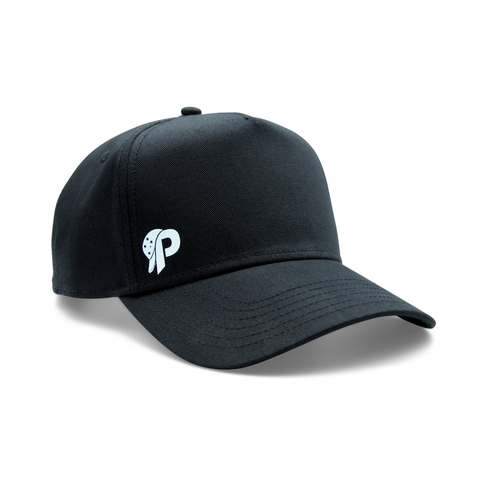 Quiet Patriot cap
