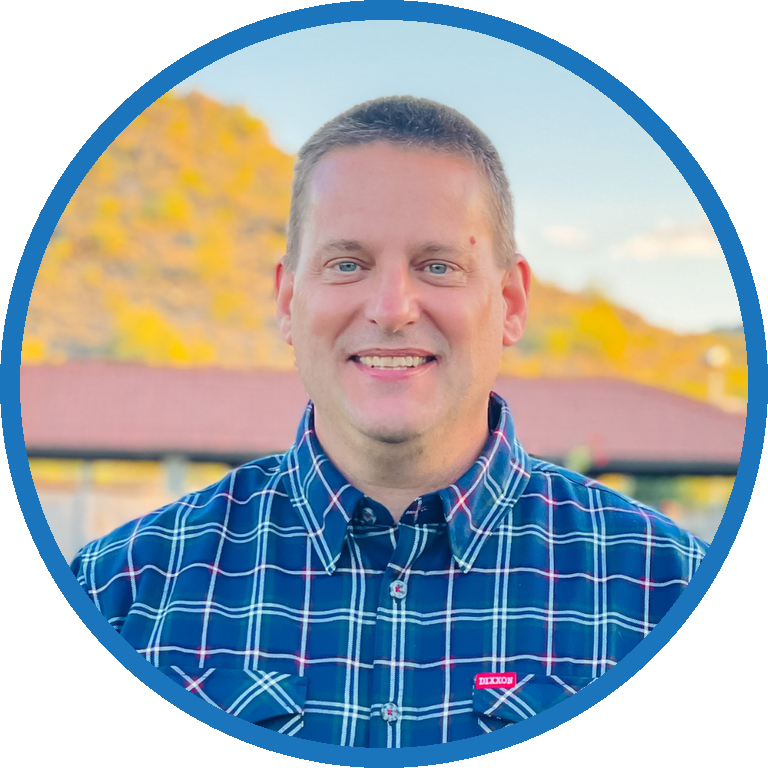 Dan Daugs, fractional CFO for private-pay and hybrid practices