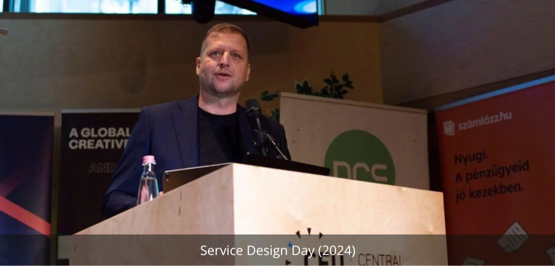 Service Design Day (2024)