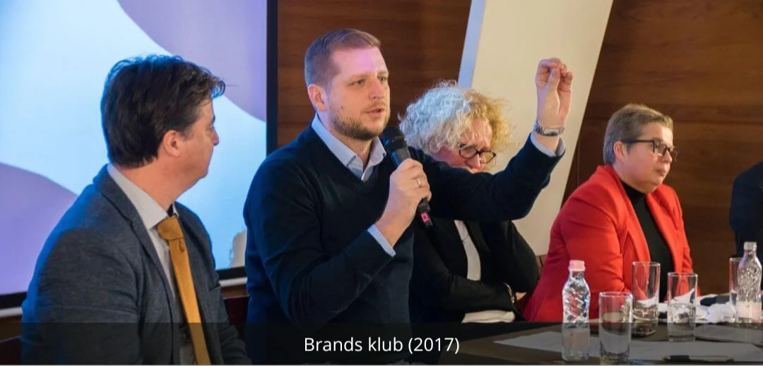 Brands klub (2017)