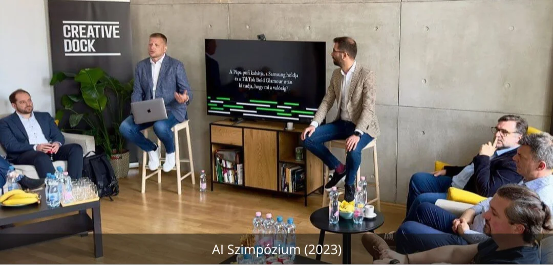AI Szimpózium (2023)