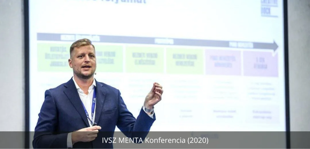 IVSZ MENTA Konferencia (2020)