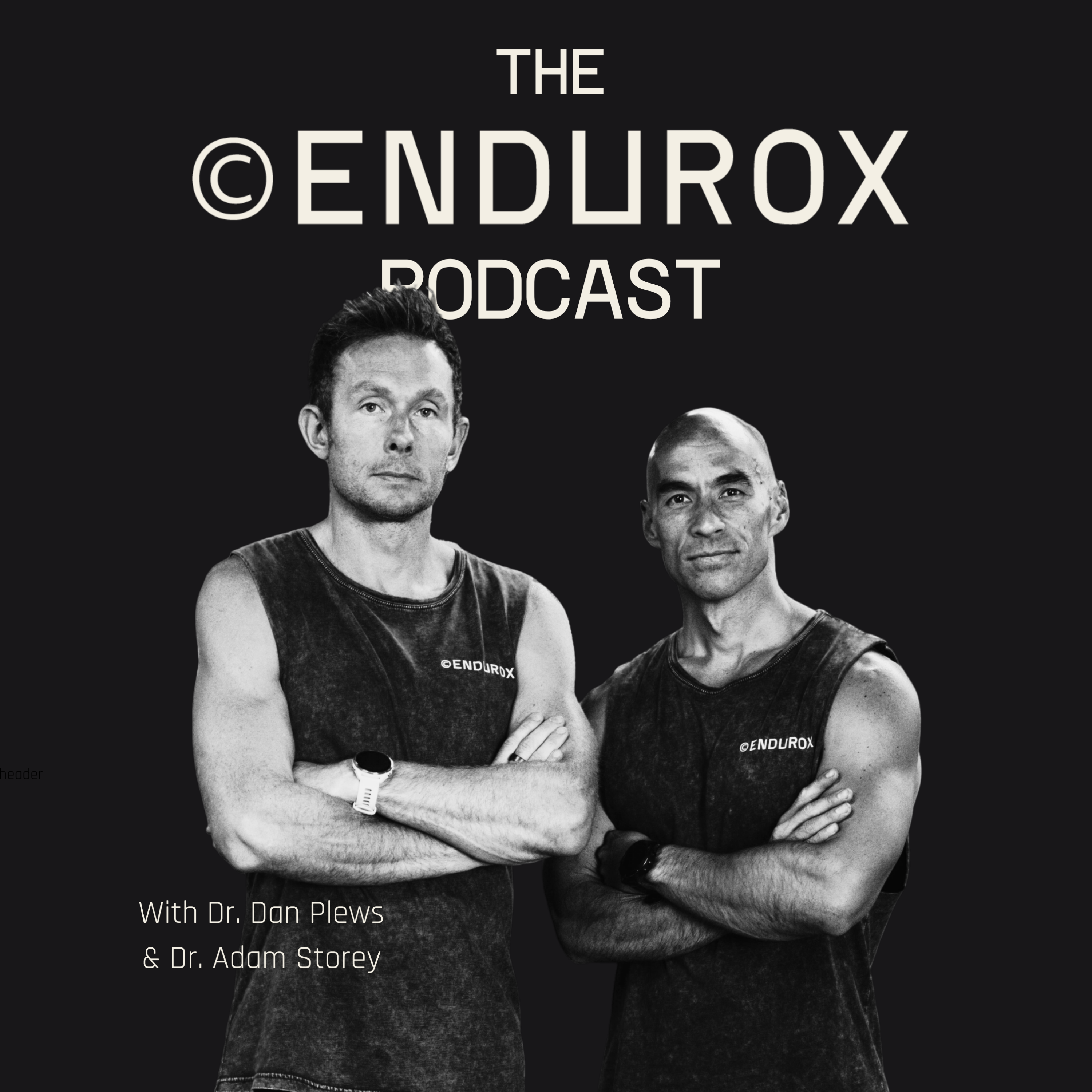 EPISODE 1: The Start of Our Journey and the HYROX Coaches Summit Recap
