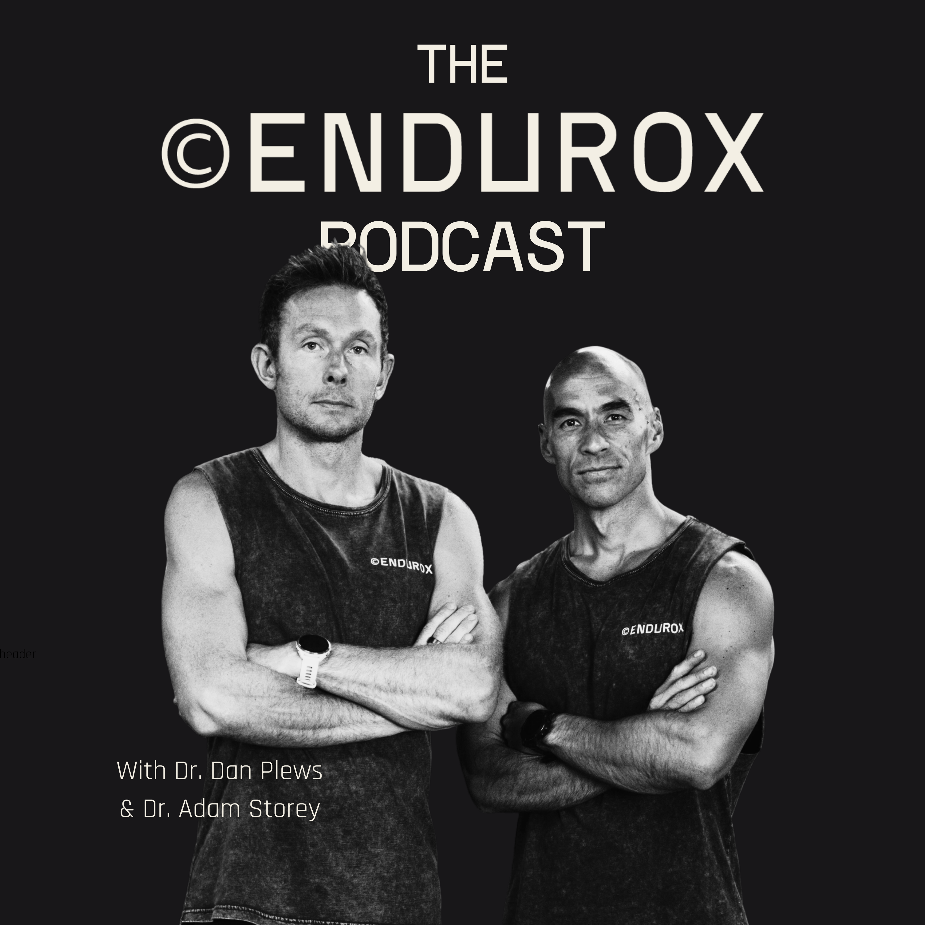 THE ENDUROX PODCAST