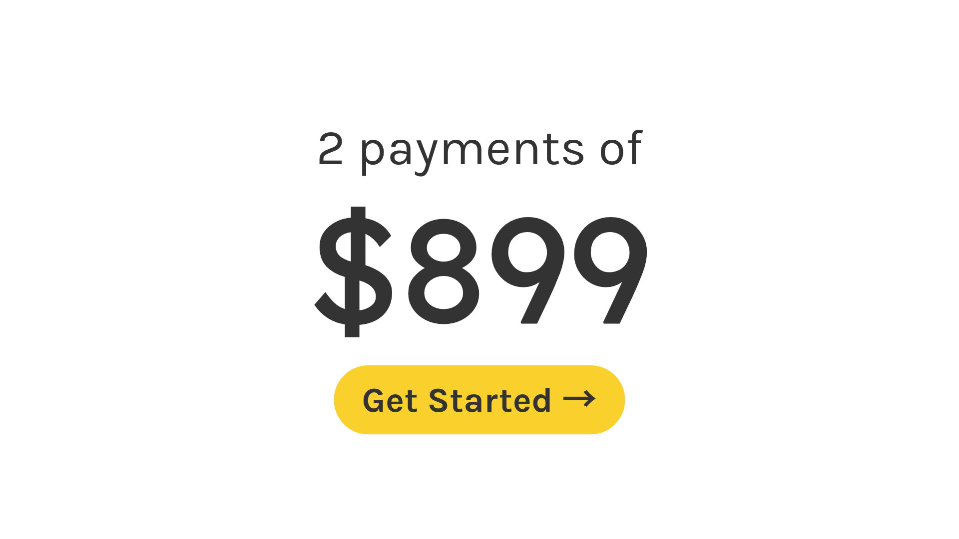 Careersy Starter - 2 x $899