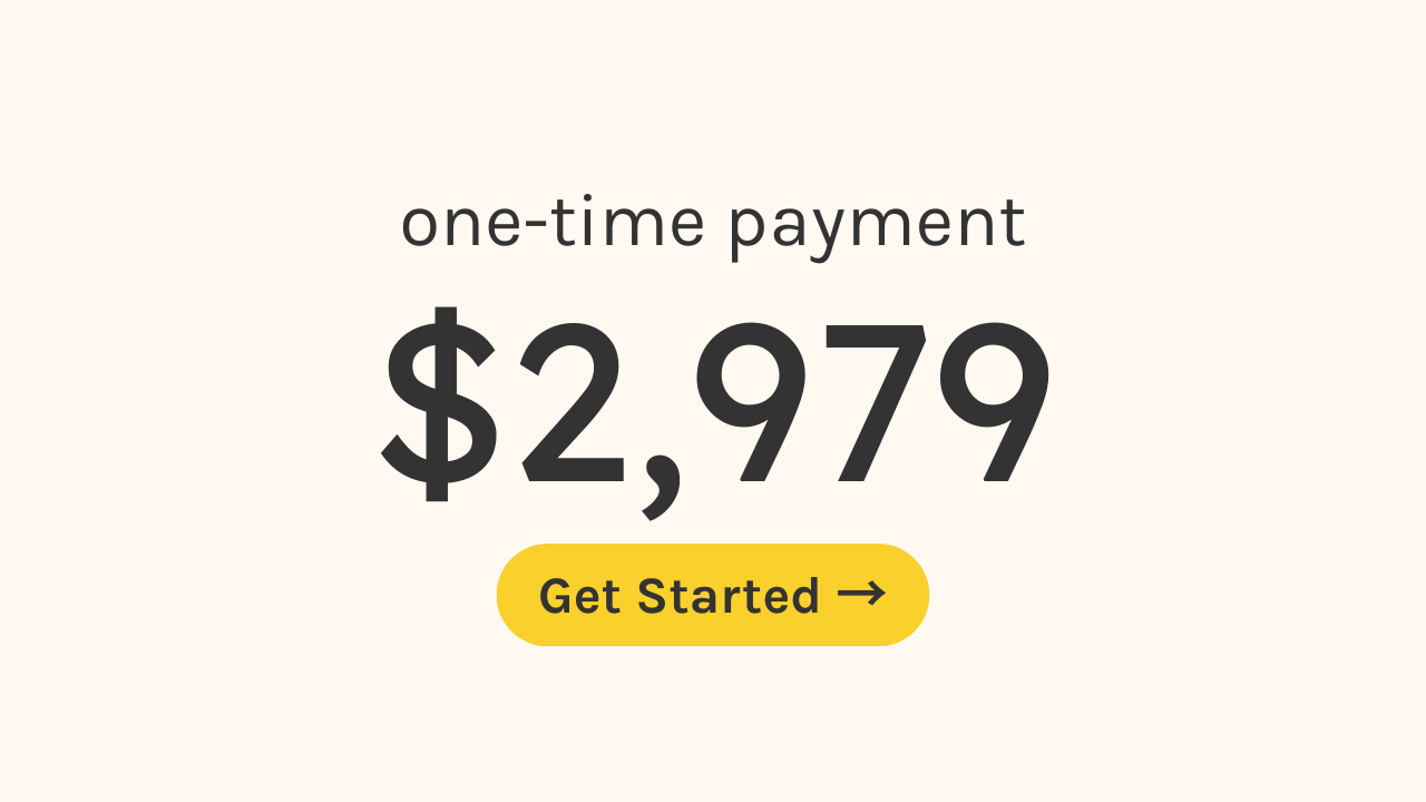 Careersy Premium - One time payment $3000