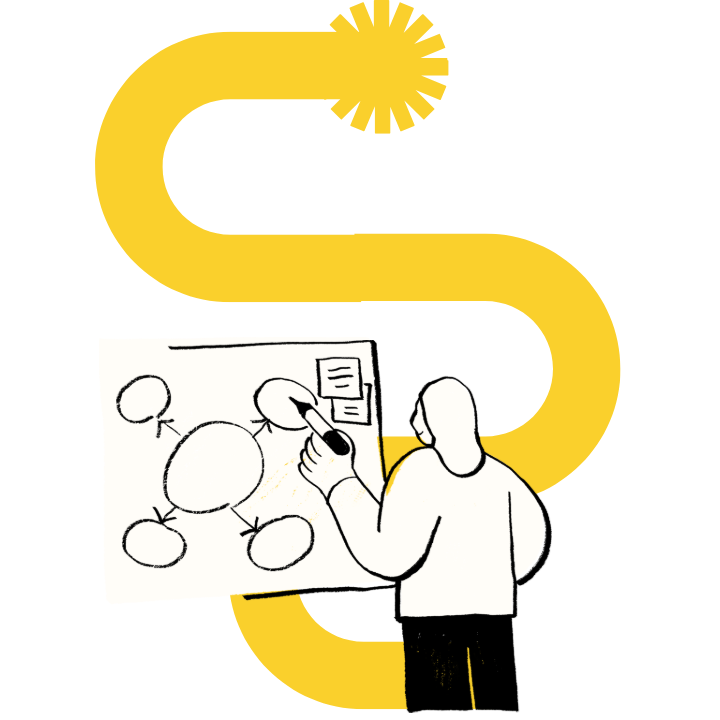 The best career coach for tech professionals in Australia and NZ.