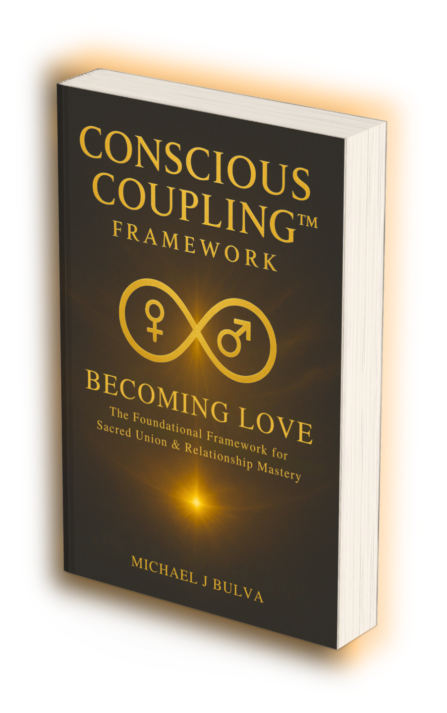 Buy Conscious Coupling Framework Book