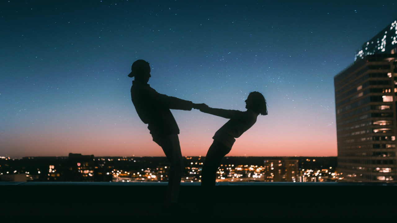 Comment rencontrer quelqu'un qui me correspond - Self Love Project